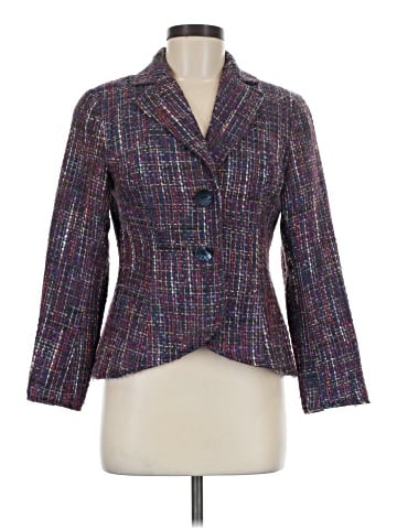 Coldwater Creek Blazer (view 1)