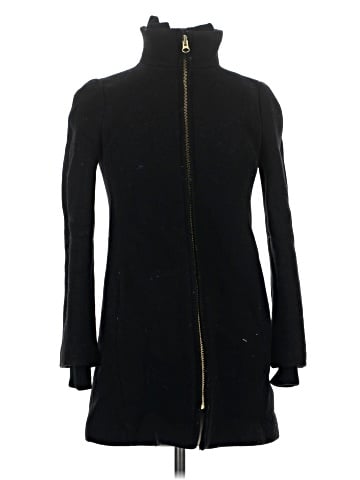 J.Crew Wool Coat (view 1)