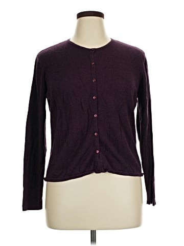 Cherokee Cardigan (view 1)
