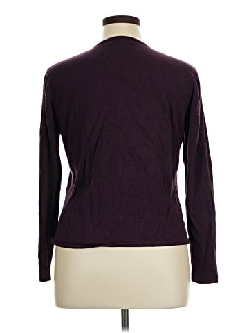 Cherokee Cardigan (view 2)