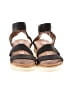 CATHERINE Catherine Malandrino Black Sandals Size 7 1/2 - photo 2