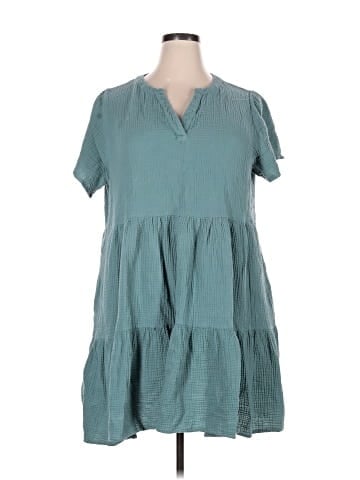 Lucky Brand Casual Dress (view 1)