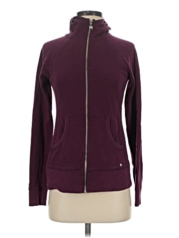 Victoria's Secret Zip Up Hoodie (view 1)