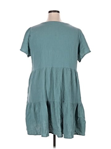 Lucky Brand Casual Dress (view 2)