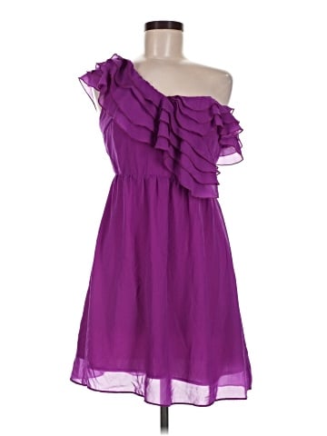 Chelsea & Violet Cocktail Dress (view 1)