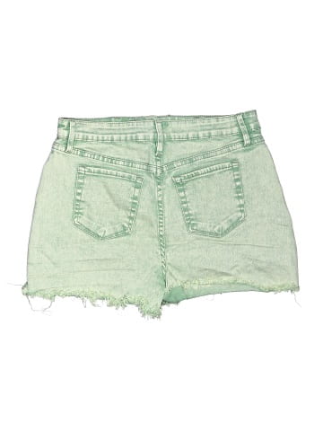 YMI Denim Shorts (view 2)