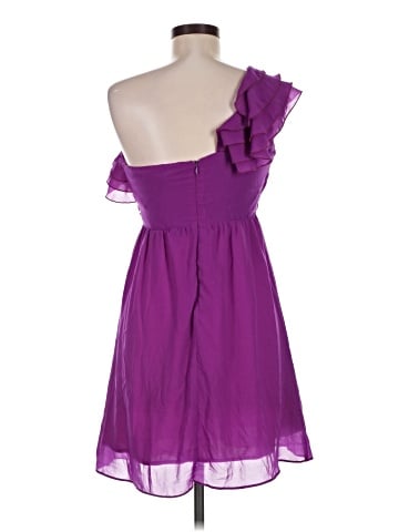 Chelsea & Violet Cocktail Dress (view 2)