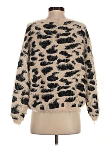 Raga Pullover Sweater (view 2)