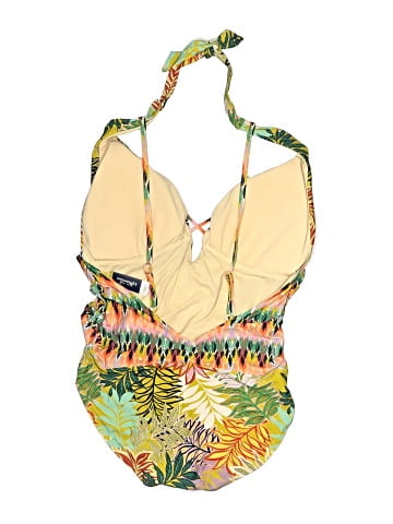 Swimsuits for all One Piece Swimsuit (view 2)