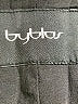 Byblos Chevron-herringbone Black Jacket Size 4 - photo 6