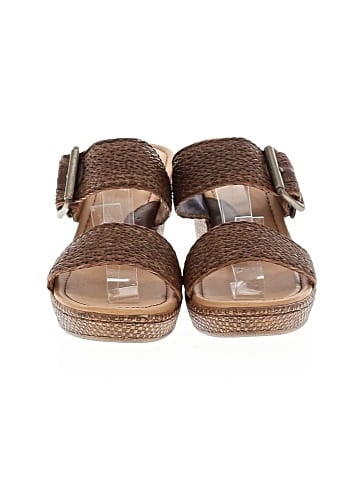B O C Born Concepts Wedges (view 2)