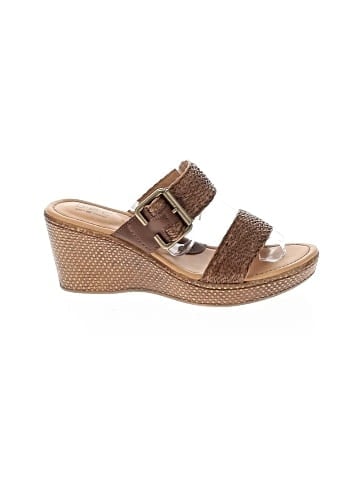 B O C Born Concepts Wedges (view 1)