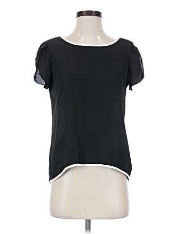 Heart Soul Short Sleeve Top (view 1)