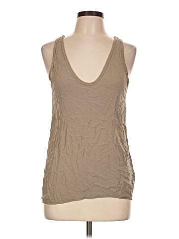 Zara W&B Collection Tank Top (view 1)