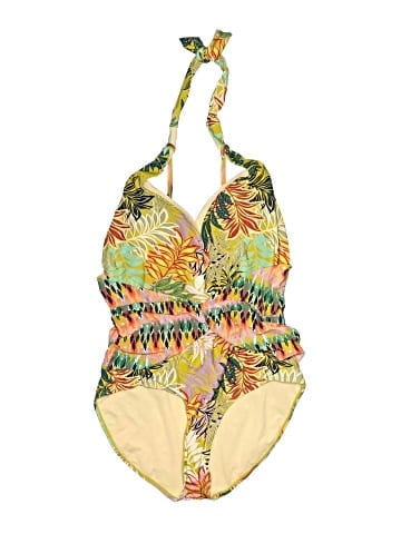 Swimsuits for all One Piece Swimsuit (view 1)
