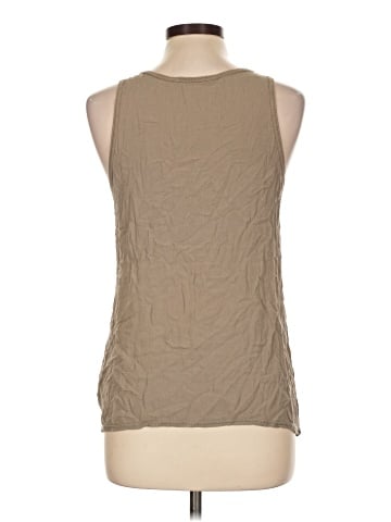 Zara W&B Collection Tank Top (view 2)