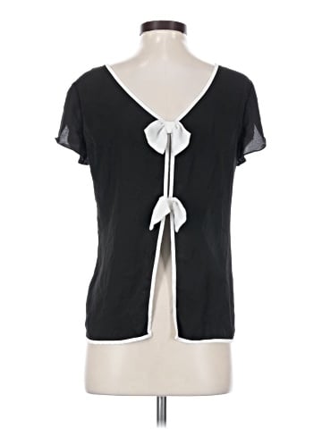 Heart Soul Short Sleeve Top (view 2)