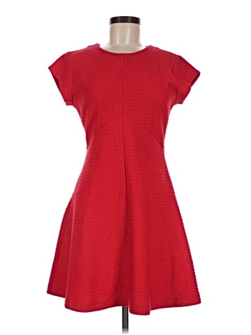 Banana Republic Factory Store Casual Dress (view 1)