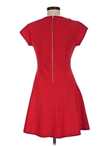 Banana Republic Factory Store Casual Dress (view 2)