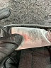 Free People Tweed Gray Jeans Size 2 - photo 7