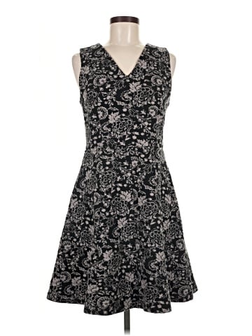 Ann Taylor LOFT Outlet Casual Dress (view 1)