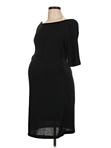 Rosie Pope Cocktail Dress (view 1)