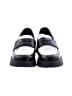 Steve Madden Black Flats Size 7 - photo 2