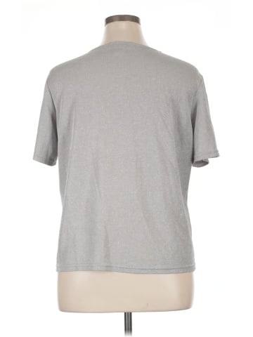 Notations Short Sleeve Top (view 2)