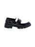 Steve Madden Black Flats Size 7 - photo 1