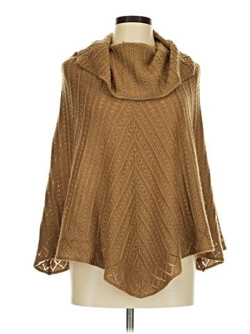 Enzo Angiolini Long Sleeve Top (view 1)