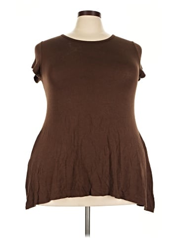 Moa U.S.A. Sleeveless T-Shirt (view 1)