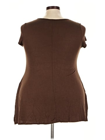 Moa U.S.A. Sleeveless T-Shirt (view 2)