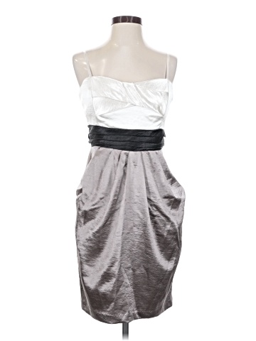 Jodi Kristopher Cocktail Dress (view 1)