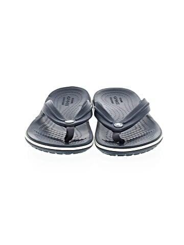 Crocs Flip Flops (view 2)