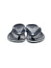 Crocs Blue Flip Flops Size 2 (baby) - photo 2