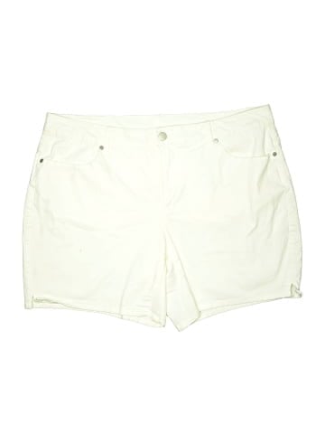 Faded Glory Shorts (view 1)