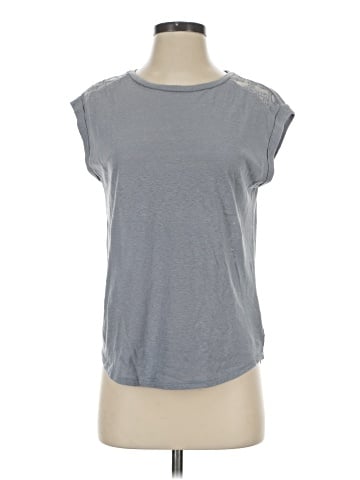 Gap Outlet Sleeveless T-Shirt (view 1)