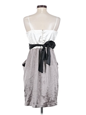 Jodi Kristopher Cocktail Dress (view 2)