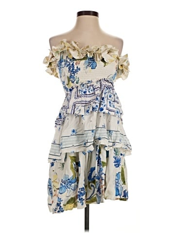 Maeve Cocktail Dress (view 1)