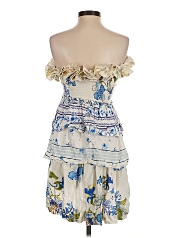 Maeve Cocktail Dress (view 2)