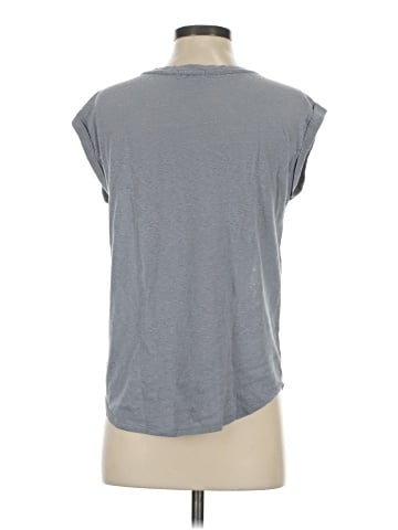 Gap Outlet Sleeveless T-Shirt (view 2)