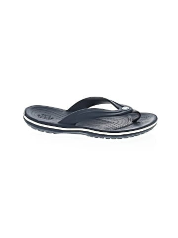 Crocs Flip Flops (view 1)