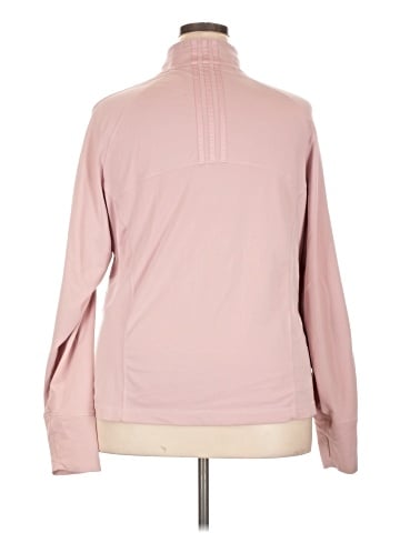 Adidas Track Jacket (view 2)