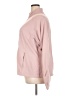 Adidas Solid Pink Track Jacket Size 2X - photo 5