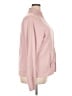 Adidas Solid Pink Track Jacket Size 2X - photo 4