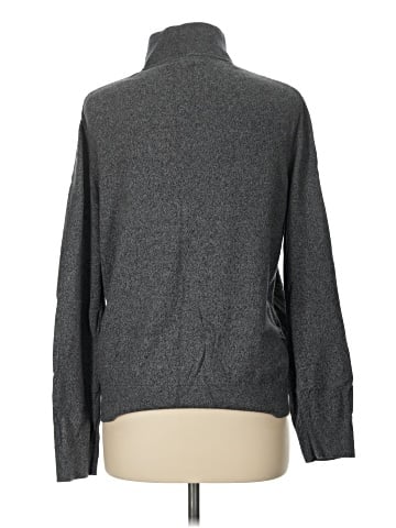 Banana Republic Long Sleeve Turtleneck (view 2)