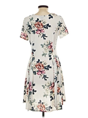 Justify Casual Dress (view 2)