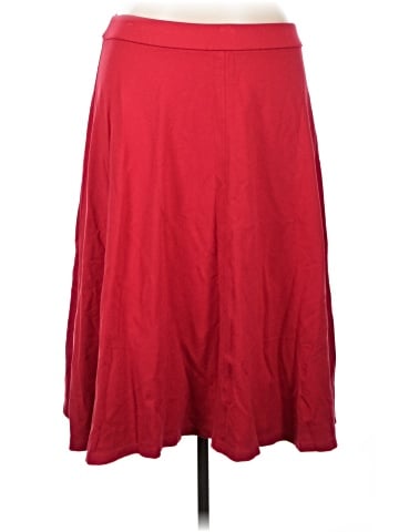 Lane Bryant Casual Skirt (view 1)