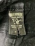 True Religion Solid Black Jeans Size 30 waist - photo 7