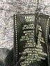 True Religion Solid Black Jeans Size 30 waist - photo 8